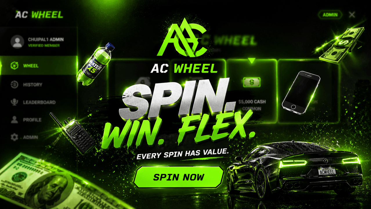ACWheel